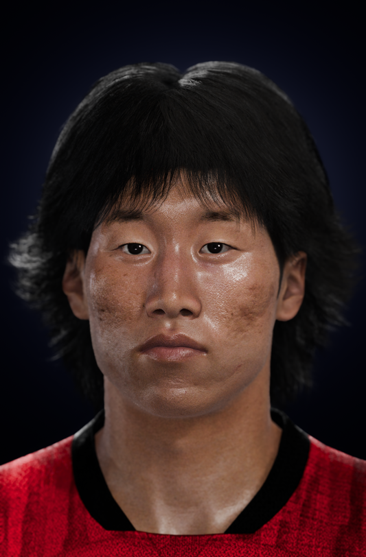 Park Ji-sung