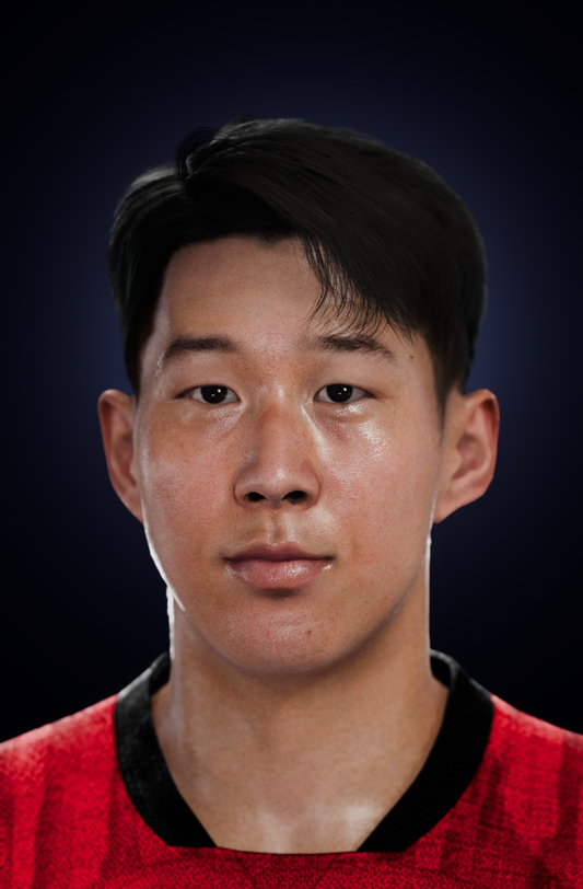 Son heung min