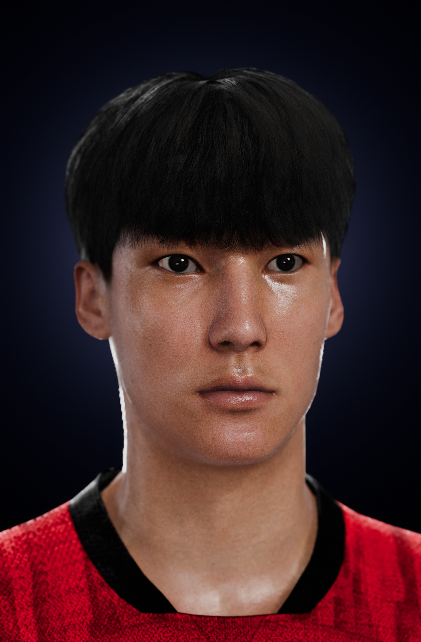 Kim Min Su