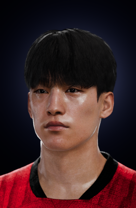 Bae Jun Ho