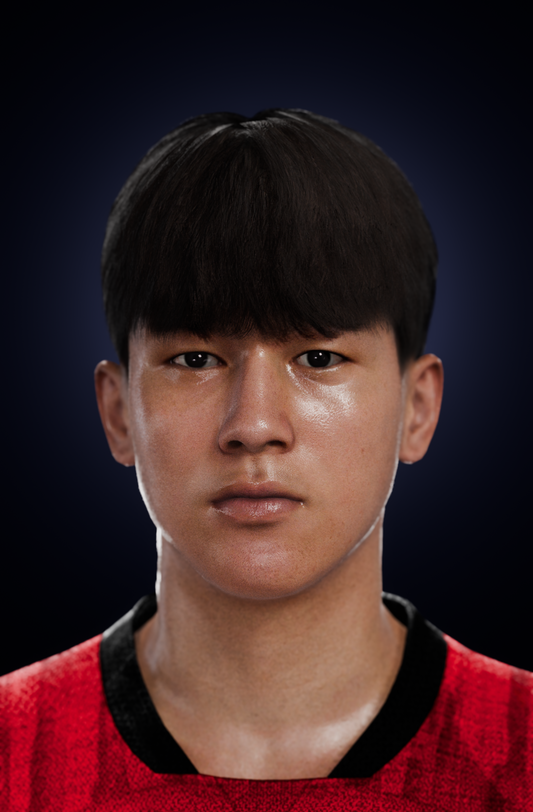 Yoon Do young