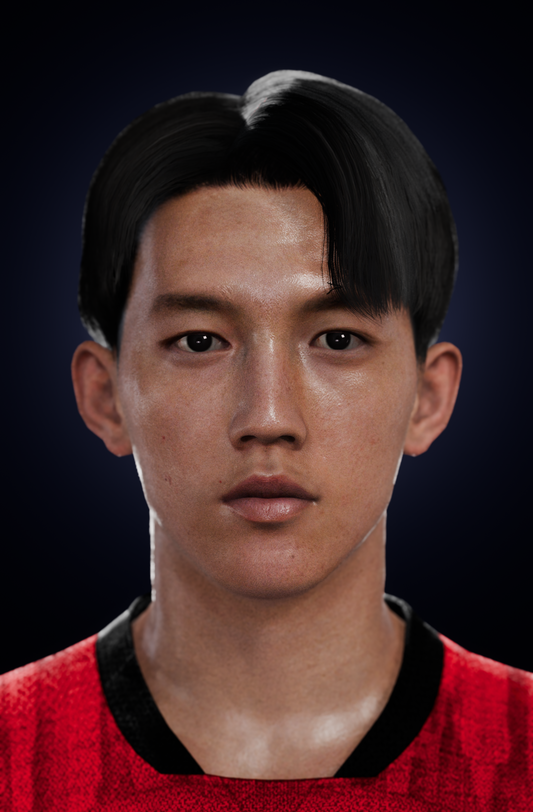 Lee Han Beom