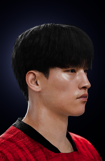 Bae Jun Ho