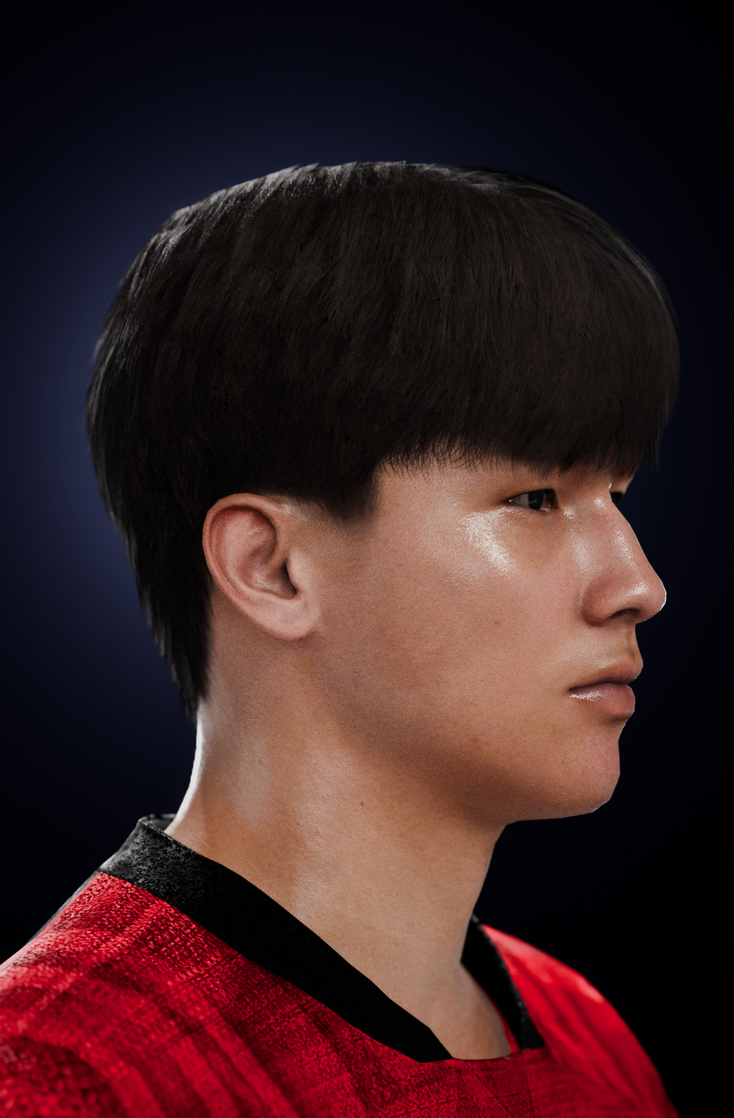 Yoon Do young
