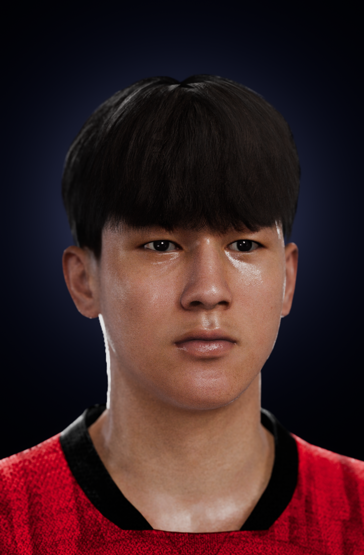 Yoon Do young