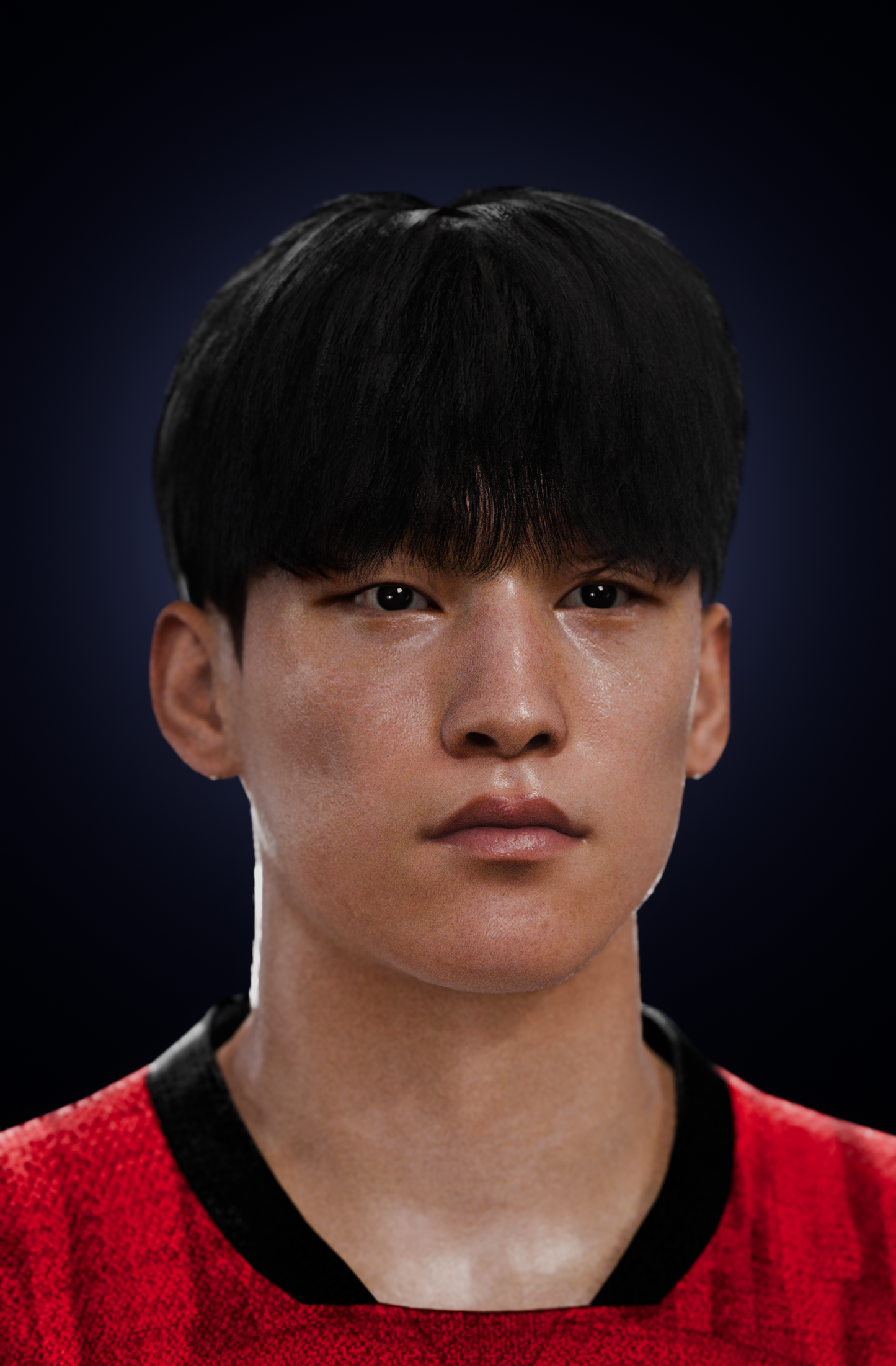 Bae Jun Ho