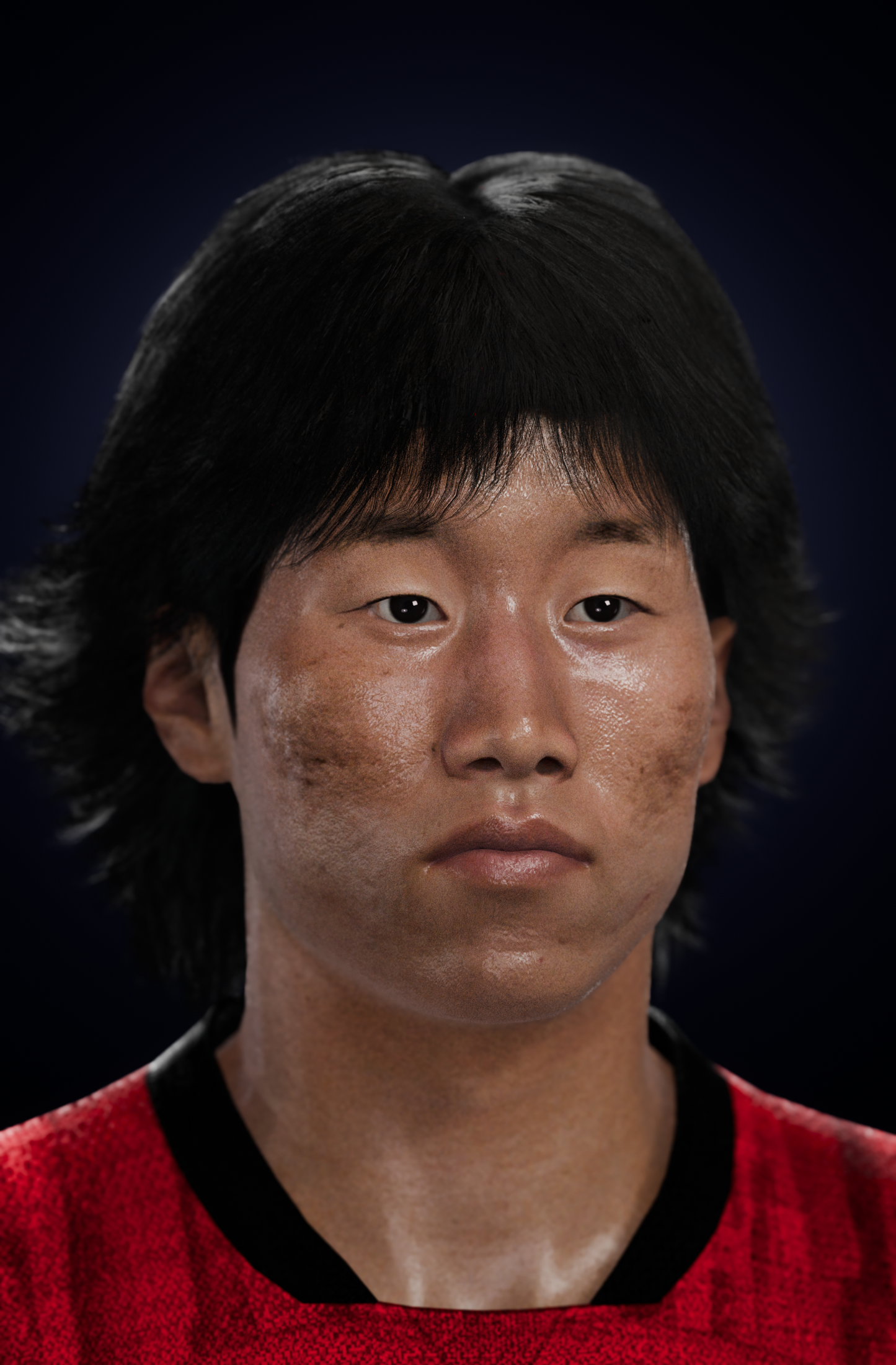Park Ji-sung