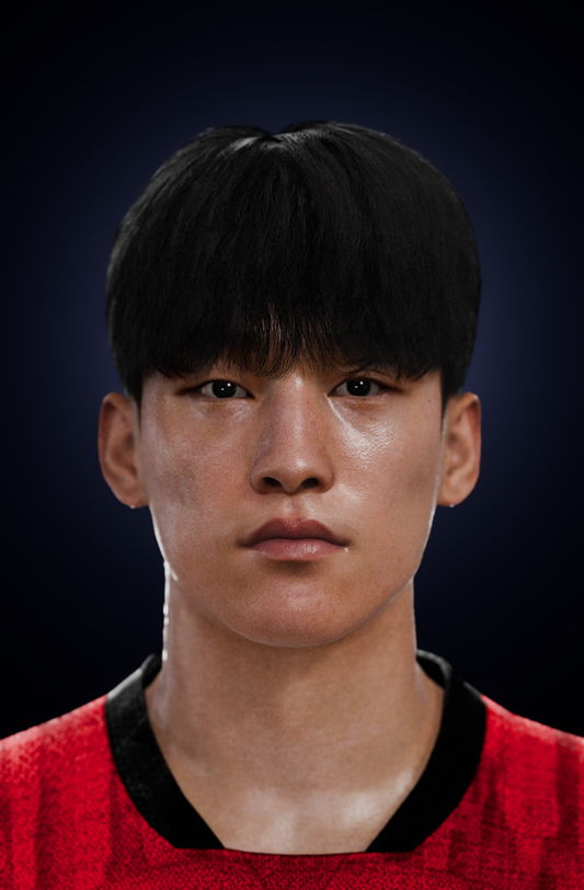 Bae Jun Ho