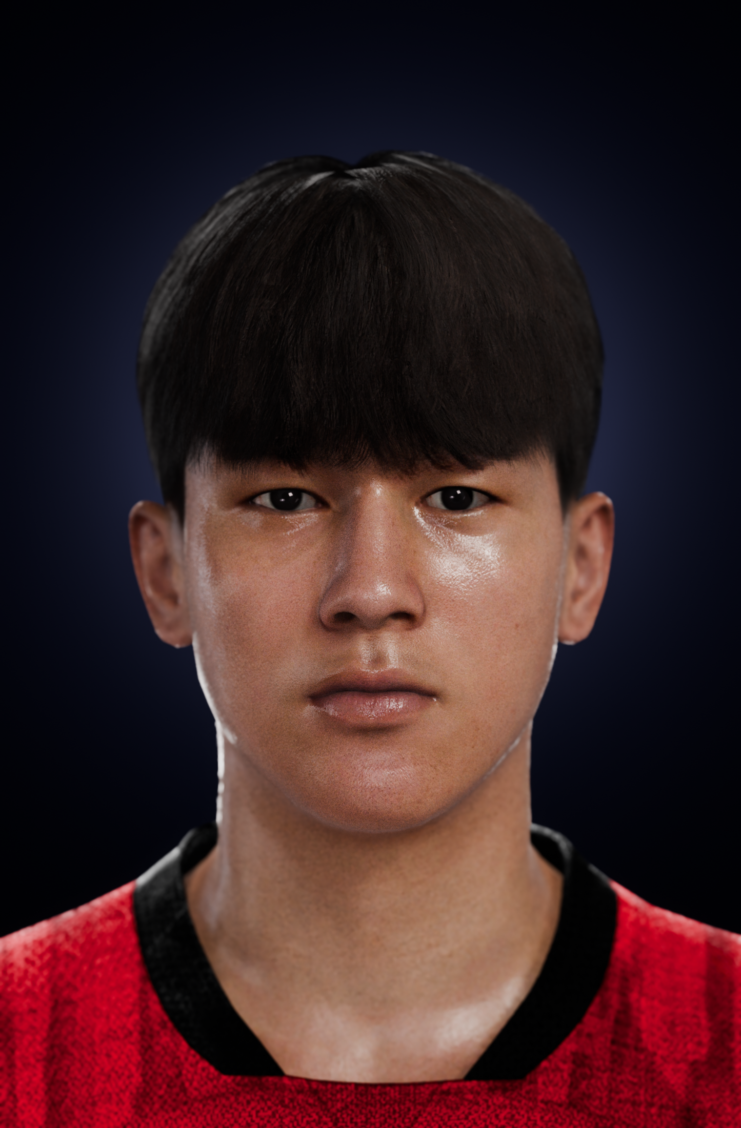 Yoon Do young