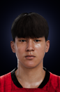 Yoon Do young