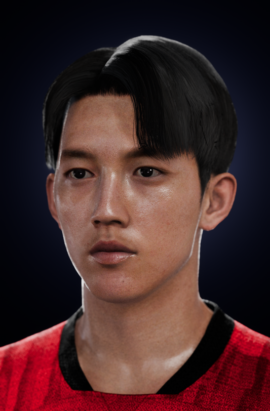 Lee Han Beom