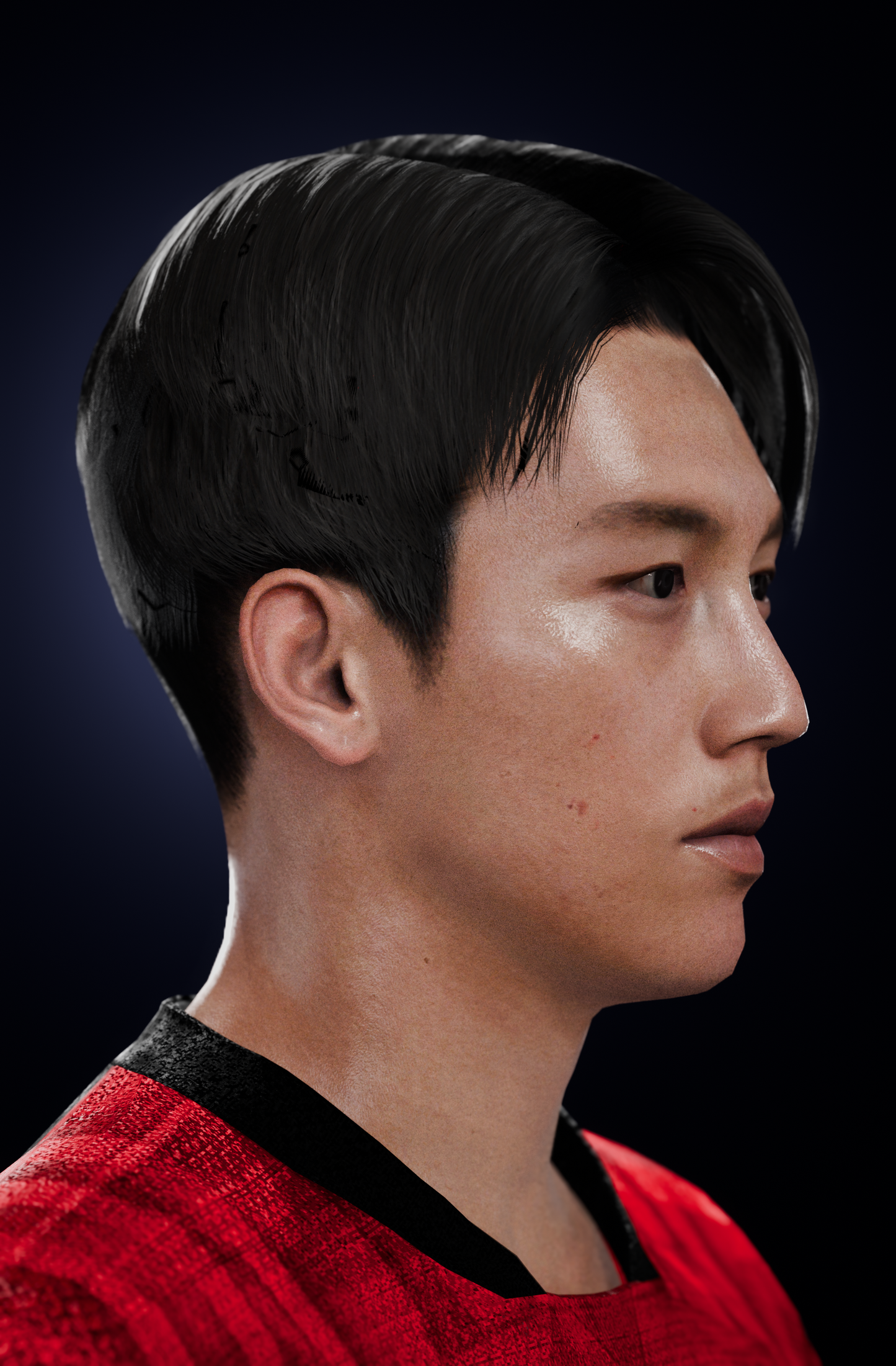 Lee Han Beom