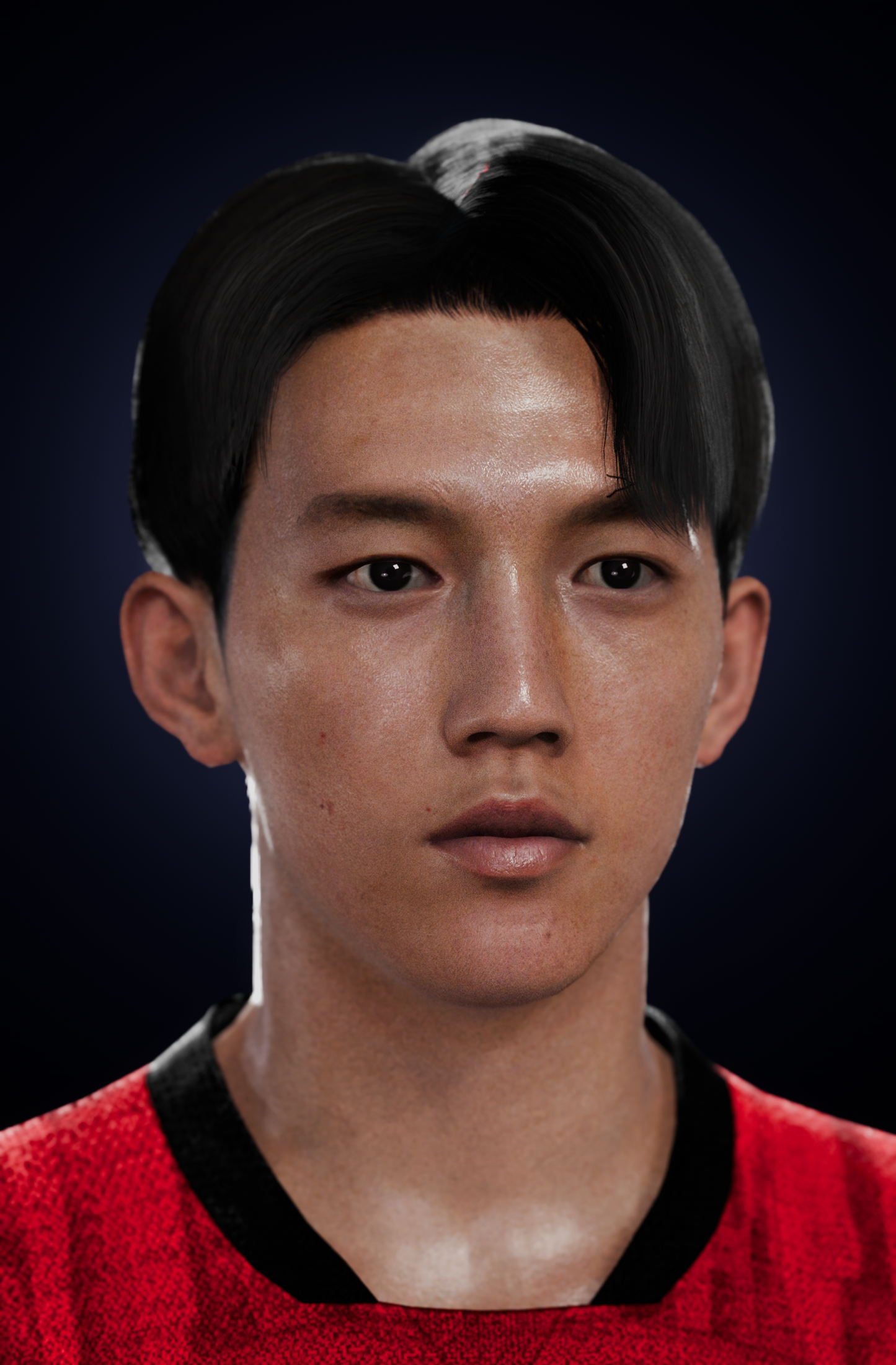 Lee Han Beom