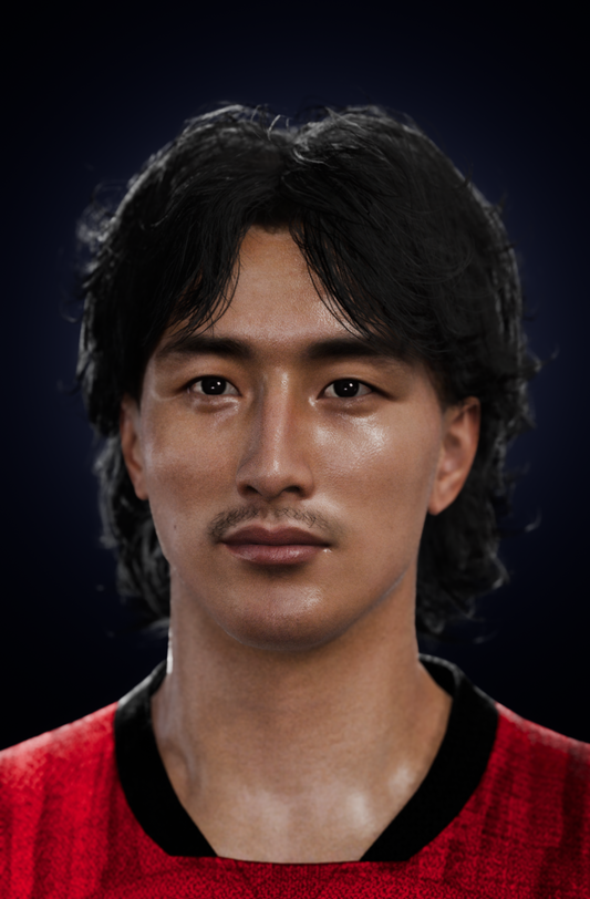 Ahn Jung-Hwan