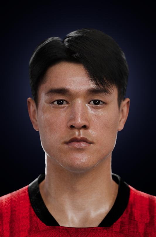 Ju Se-jong