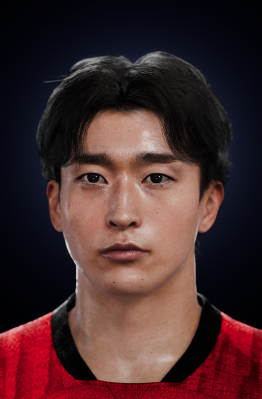 Cho Gue-Sung