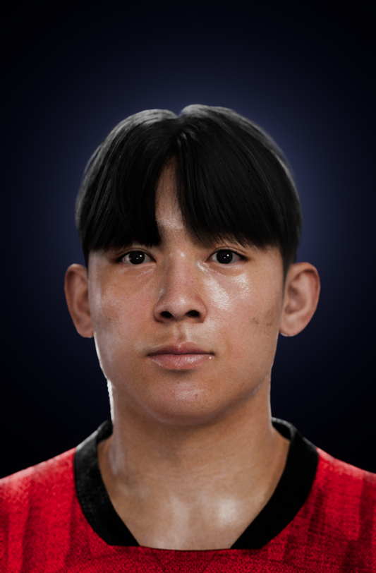 Yang Min Hyeok