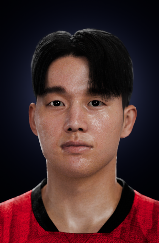 Seol Young-woo