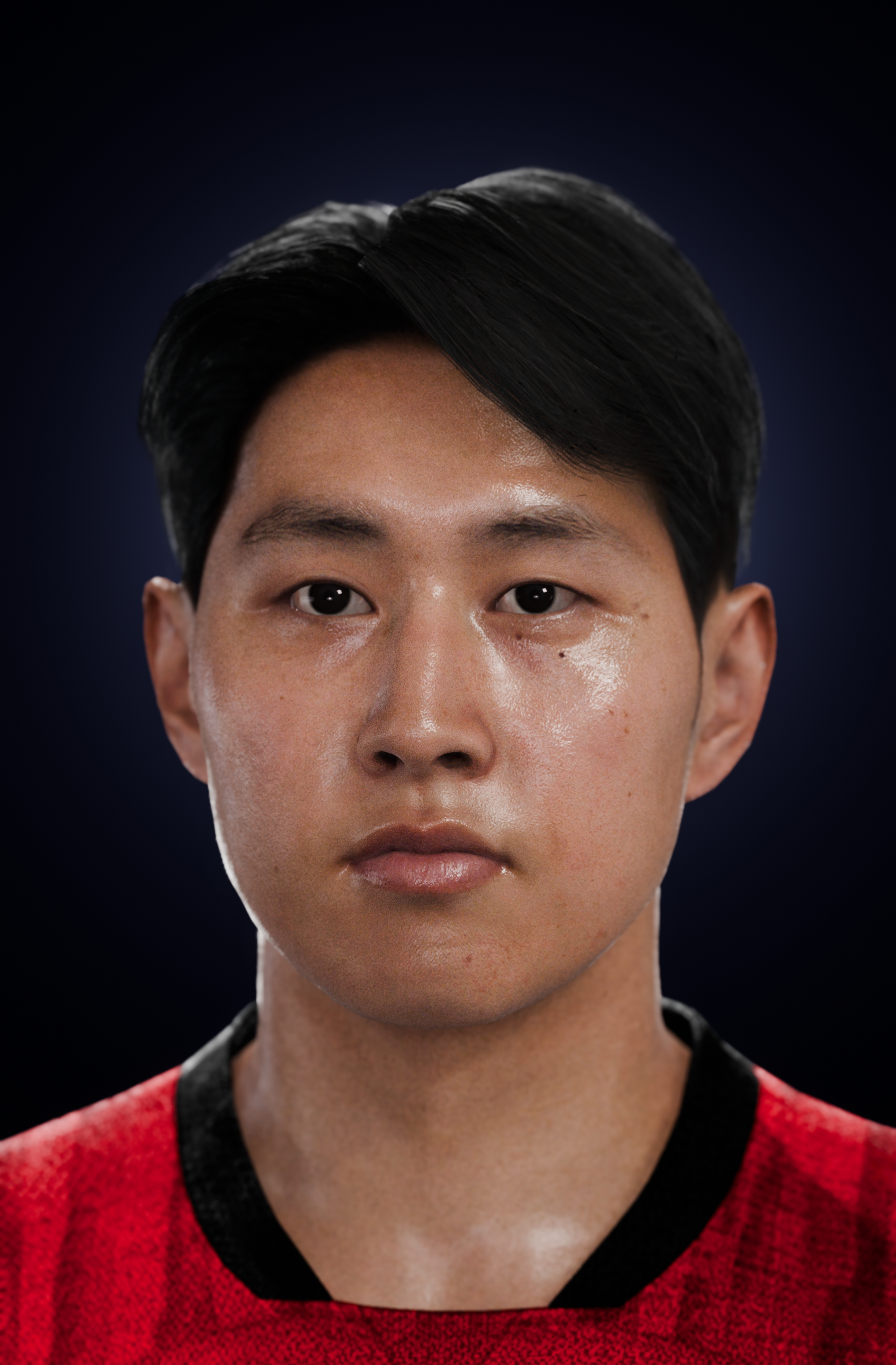 Lee Kang In