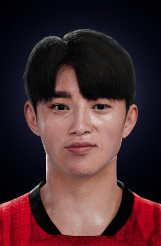 Jeong Seung-Won
