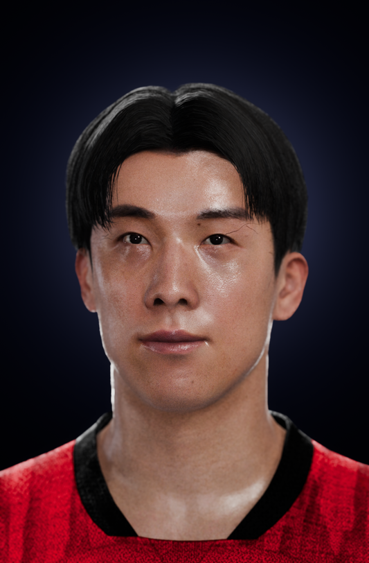 Kwon Hyeok-kyu
