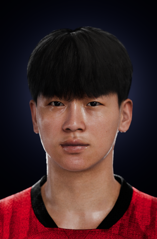 Hwang Jae-won