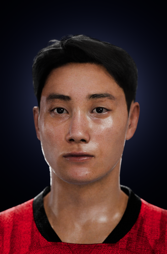 Paik Seung-ho