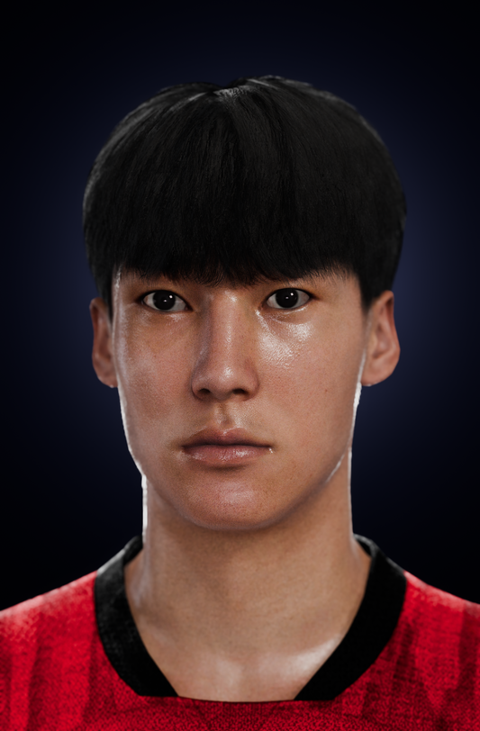 Kim Min Su