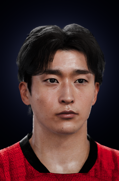 Cho Gue-Sung