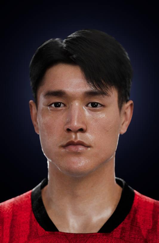 Ju Se-jong