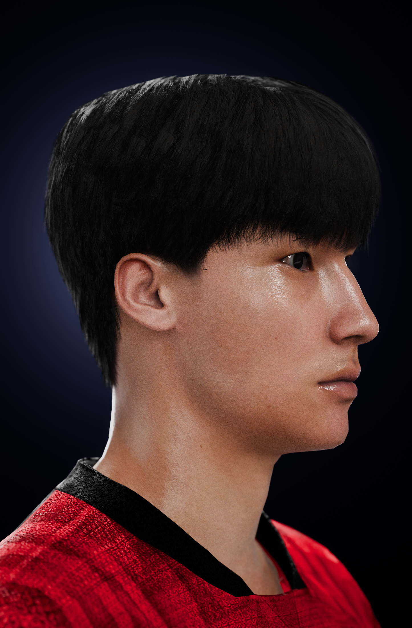 Kim Min Su
