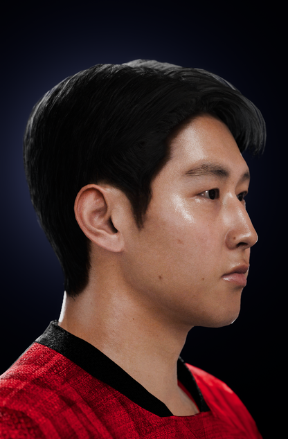 Lee Kang In