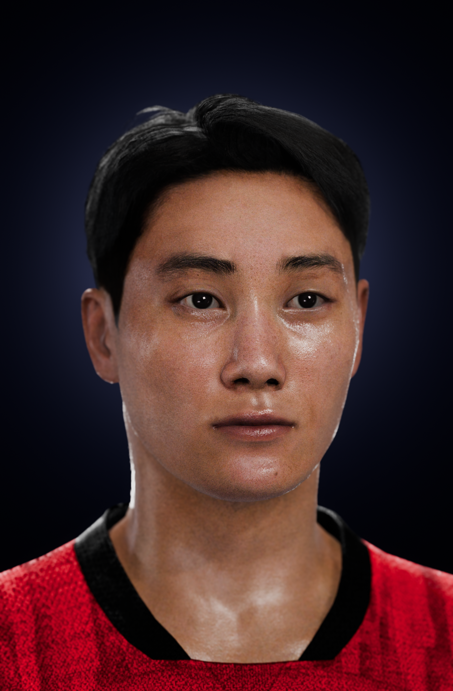 Paik Seung-ho