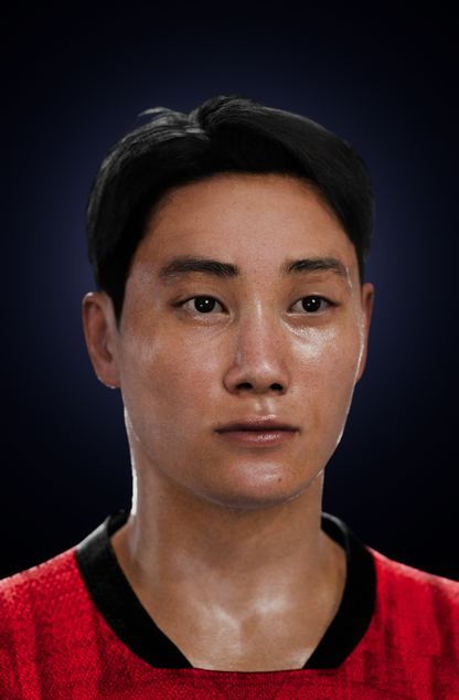 Paik Seung-ho