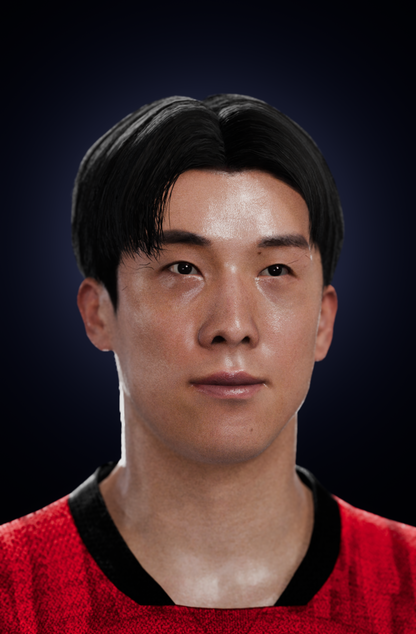 Kwon Hyeok-kyu