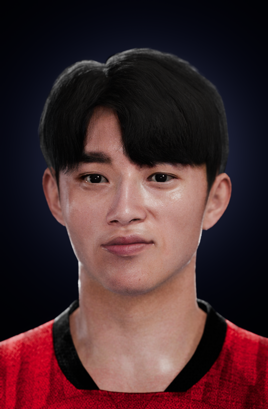 Jeong Seung-Won