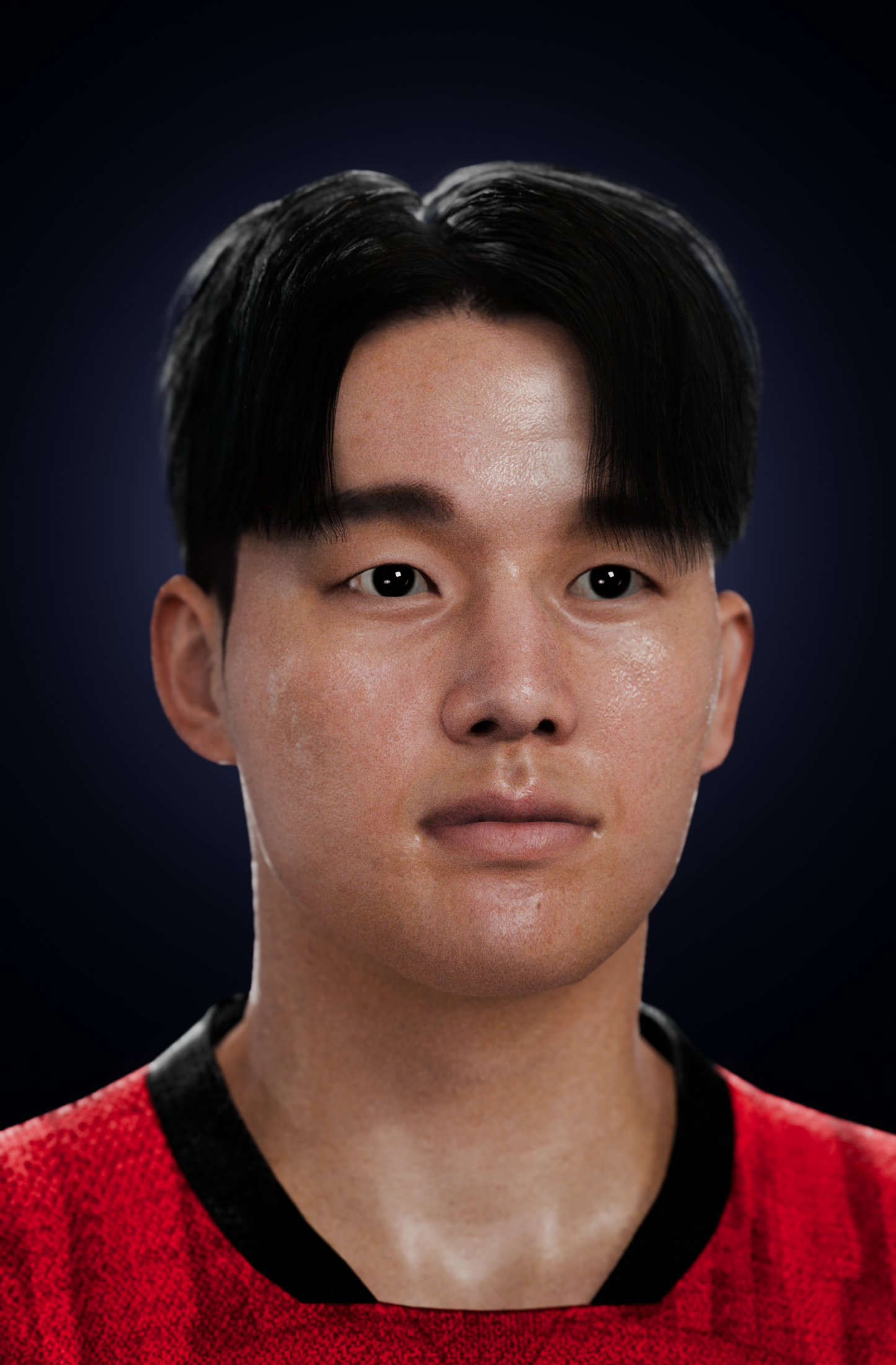 Seol Young-woo