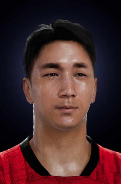 Jung Woo-Young (1989)