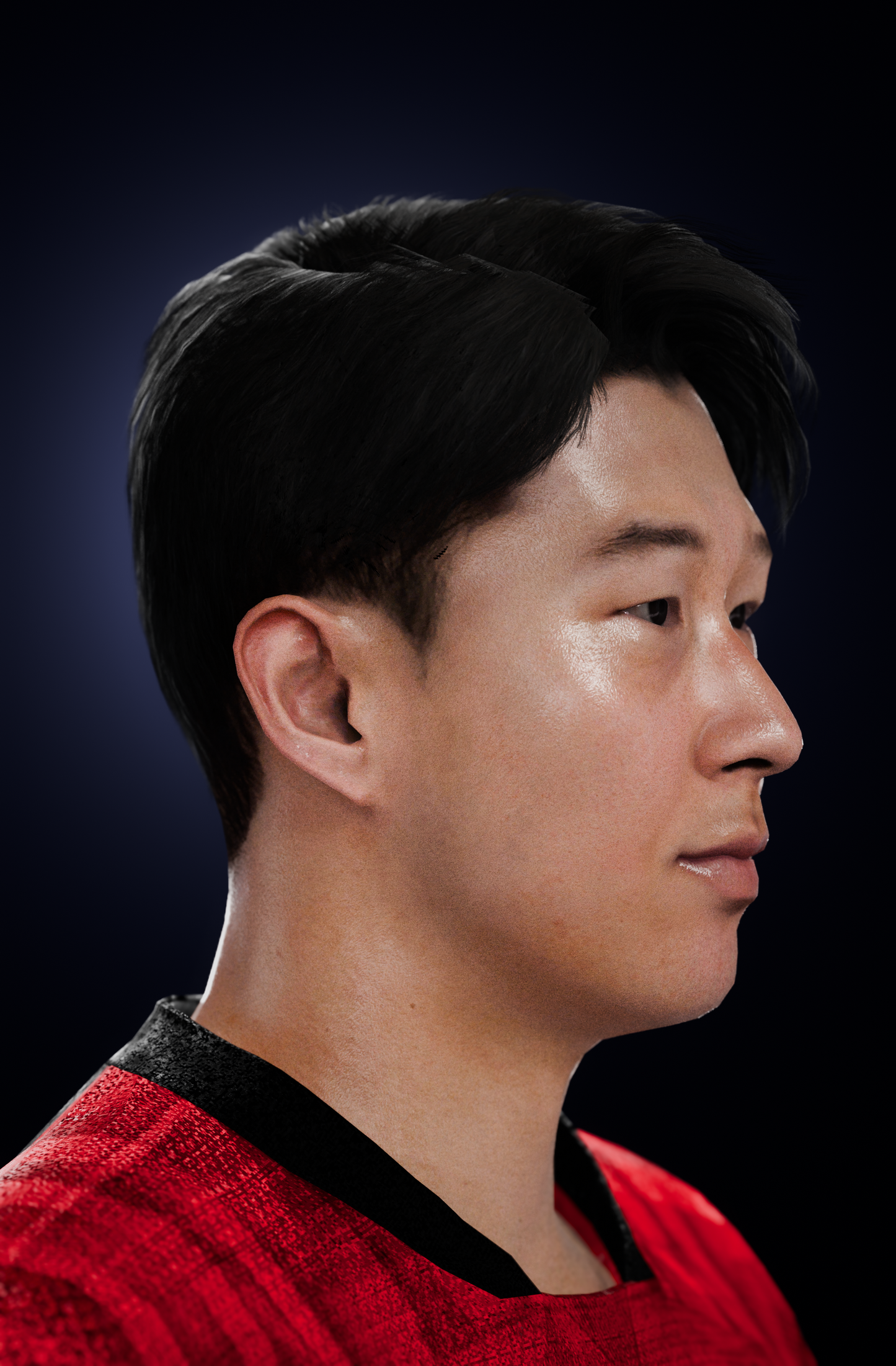 Son heung min