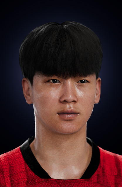 Hwang Jae-won