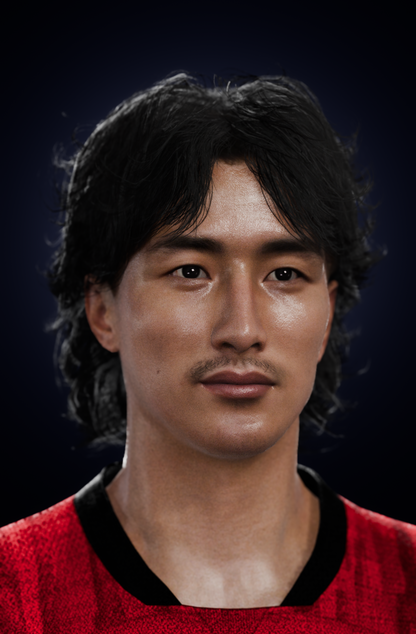 Ahn Jung-Hwan