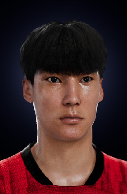 Kim Min Su