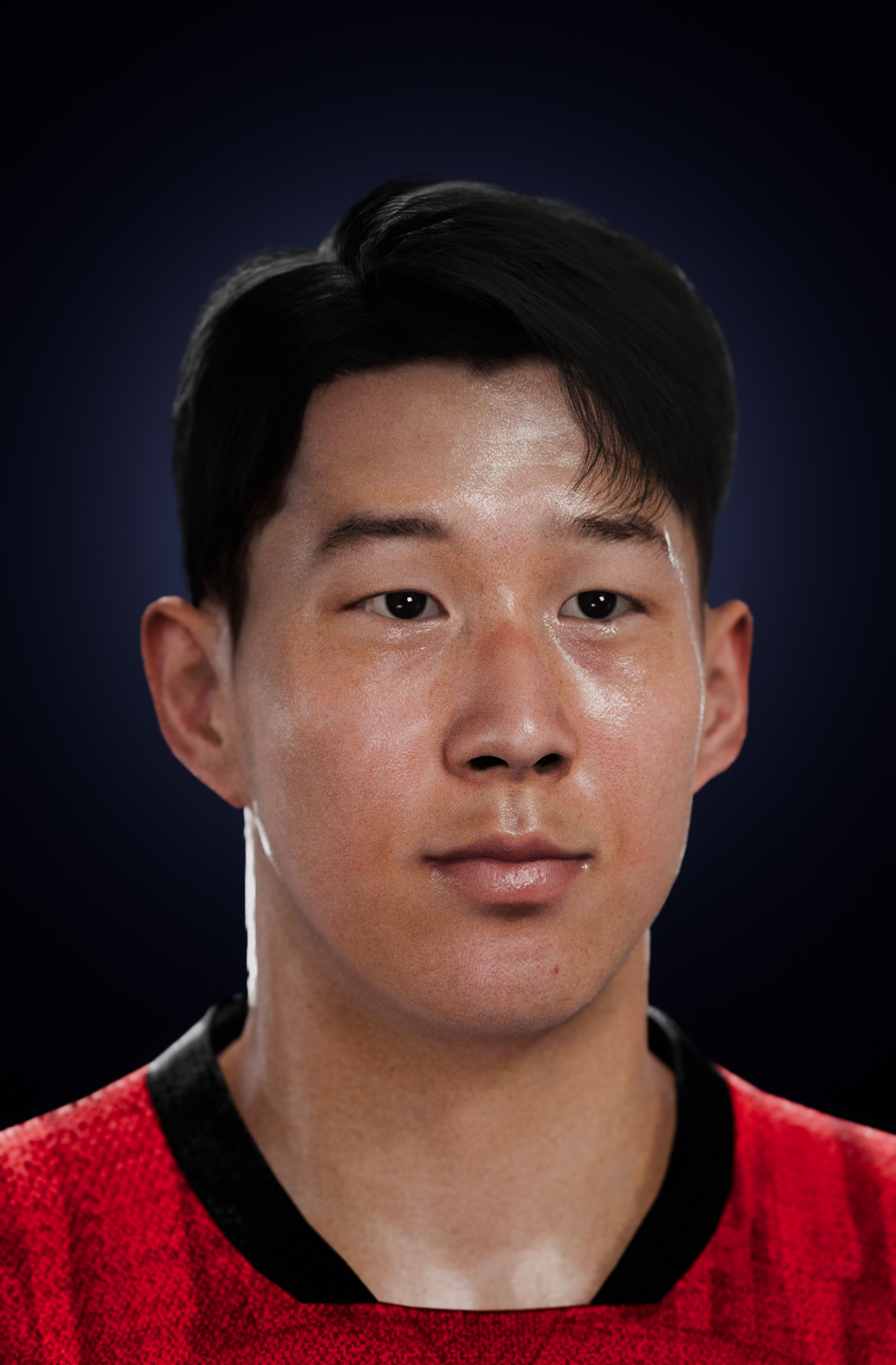 Son heung min