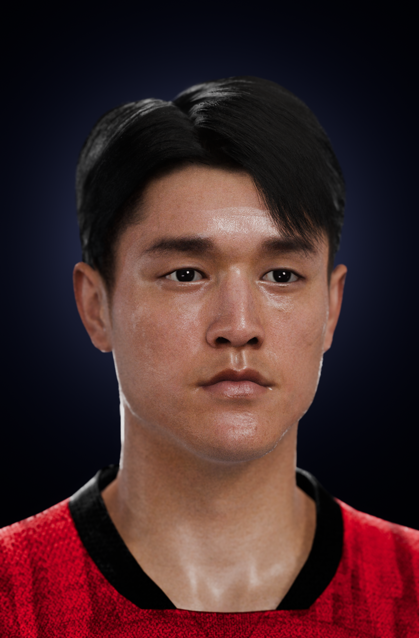 Ju Se-jong