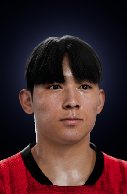 Yang Min Hyeok
