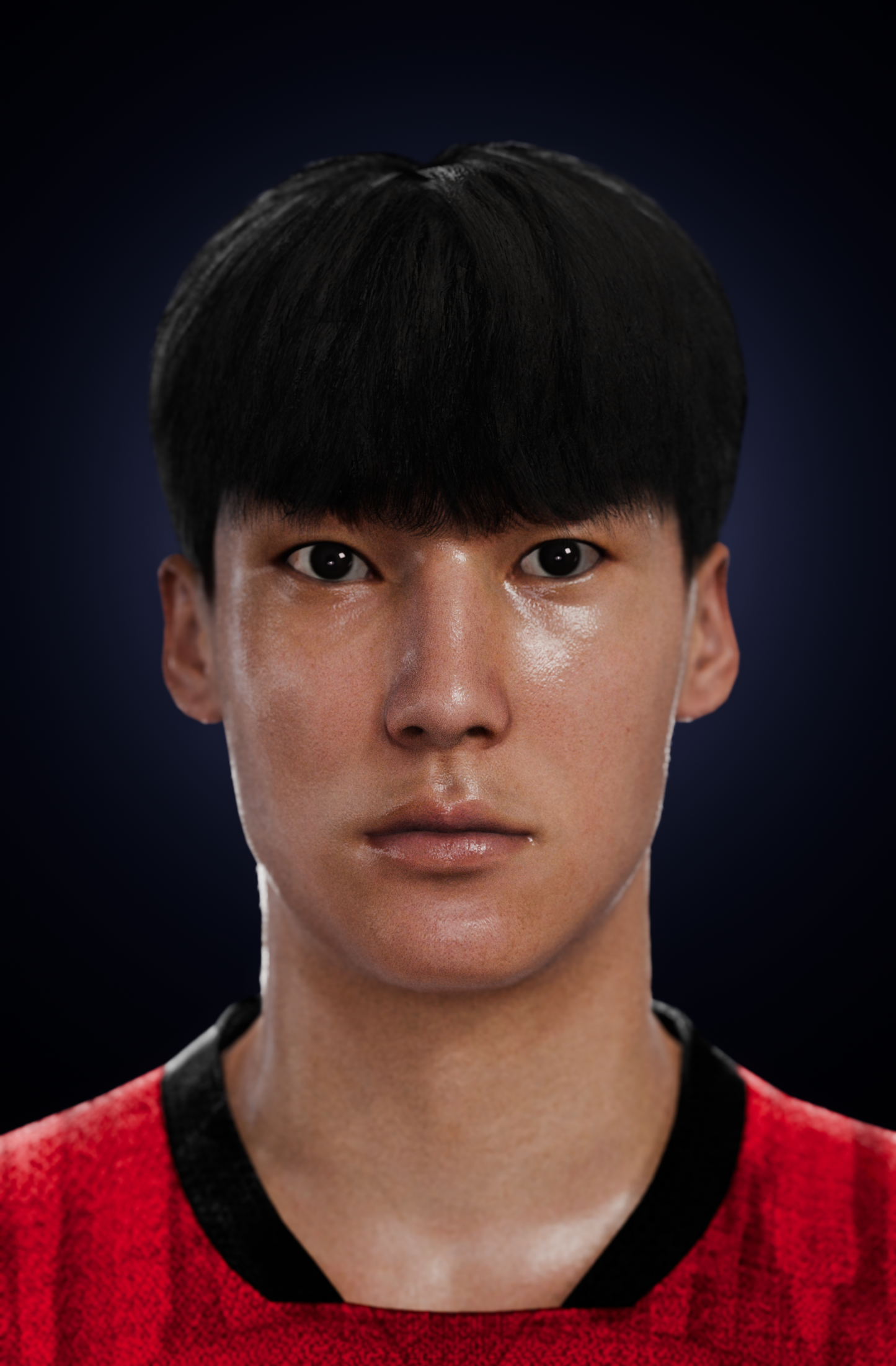 Kim Min Su