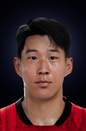 Son heung min
