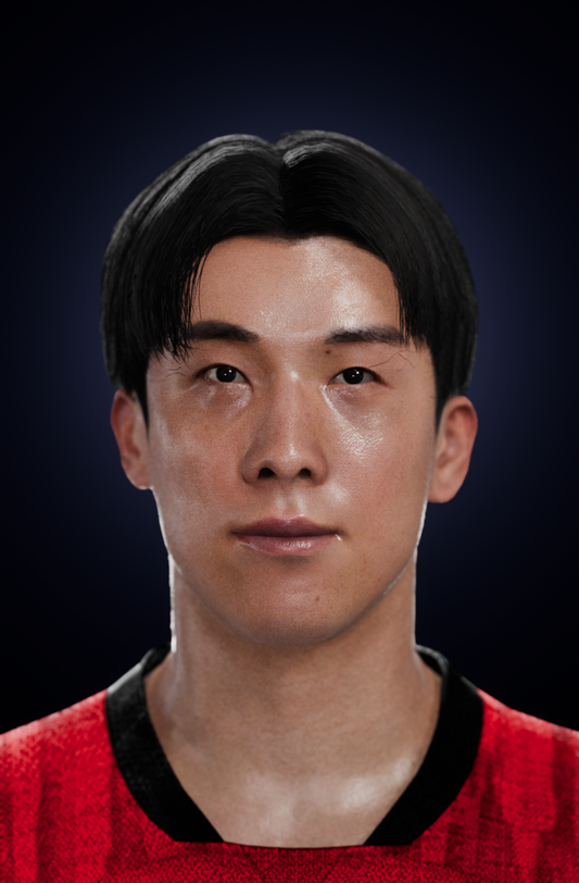 Kwon Hyeok-kyu