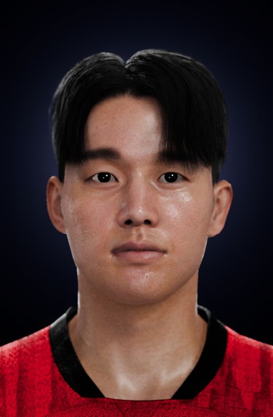 Seol Young-woo