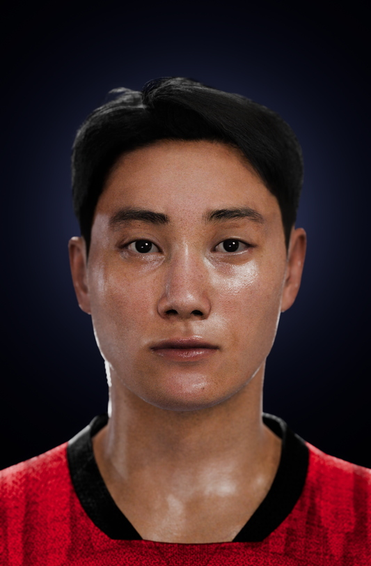 Paik Seung-ho